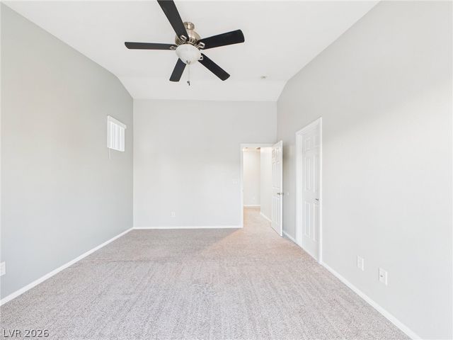 3405 Carolina Moon Avenue, North Las Vegas, NV 89081