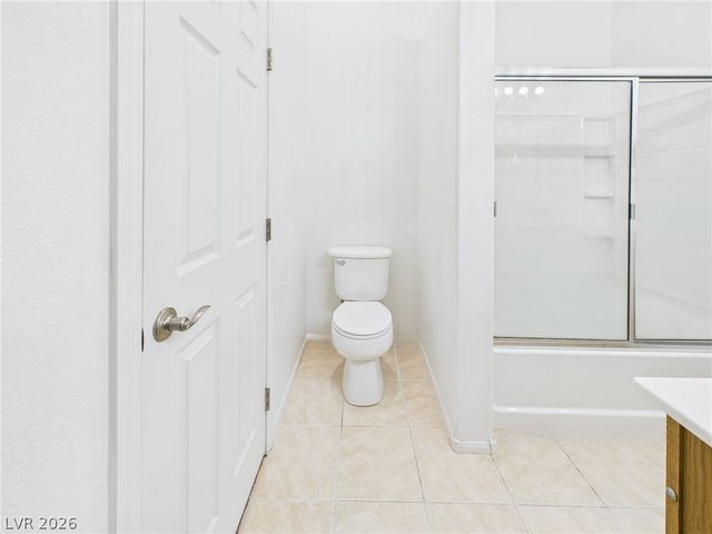 3405 Carolina Moon Avenue, North Las Vegas, NV 89081