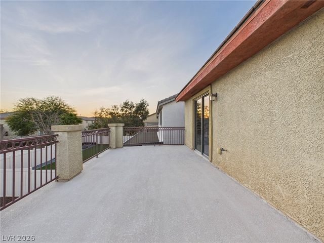 3405 Carolina Moon Avenue, North Las Vegas, NV 89081
