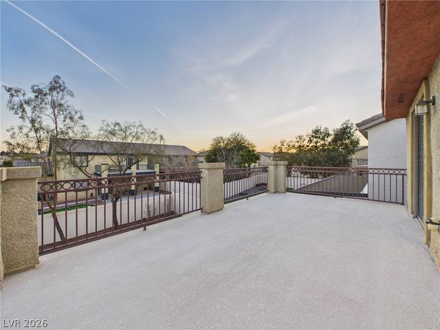 3405 Carolina Moon Avenue, North Las Vegas, NV 89081