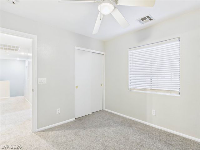 3405 Carolina Moon Avenue, North Las Vegas, NV 89081