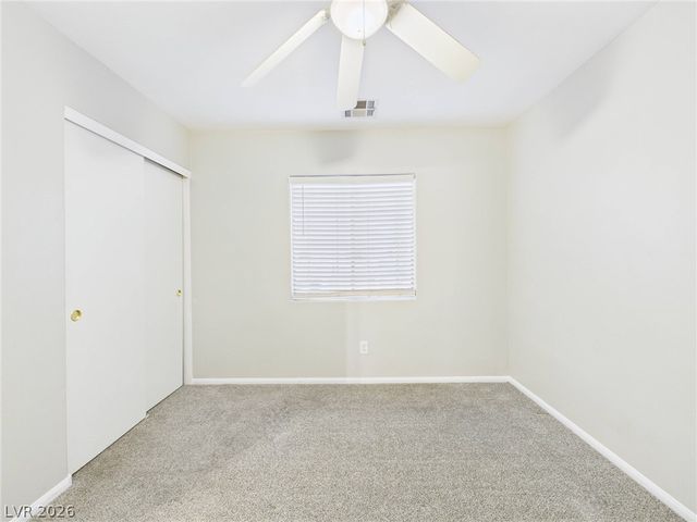 3405 Carolina Moon Avenue, North Las Vegas, NV 89081