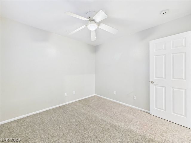 3405 Carolina Moon Avenue, North Las Vegas, NV 89081