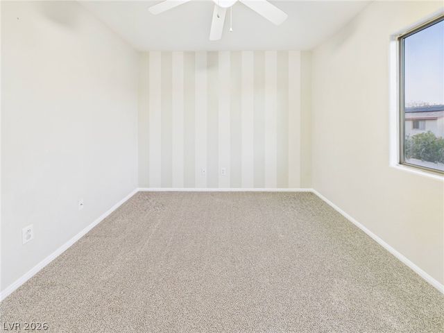 3405 Carolina Moon Avenue, North Las Vegas, NV 89081