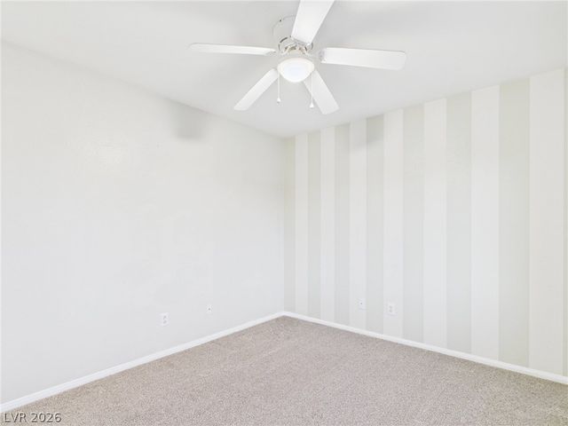 3405 Carolina Moon Avenue, North Las Vegas, NV 89081