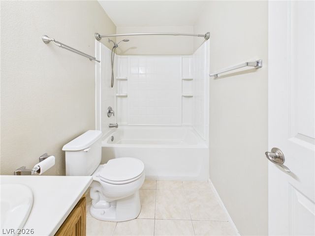 3405 Carolina Moon Avenue, North Las Vegas, NV 89081