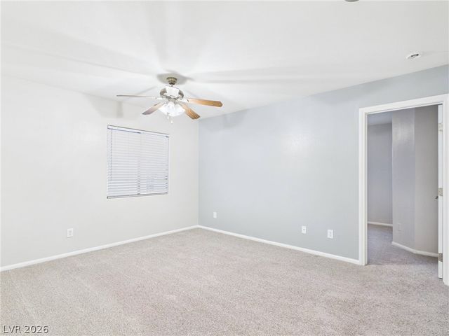 3405 Carolina Moon Avenue, North Las Vegas, NV 89081