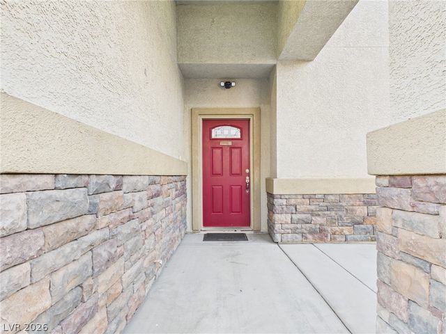 3405 Carolina Moon Avenue, North Las Vegas, NV 89081