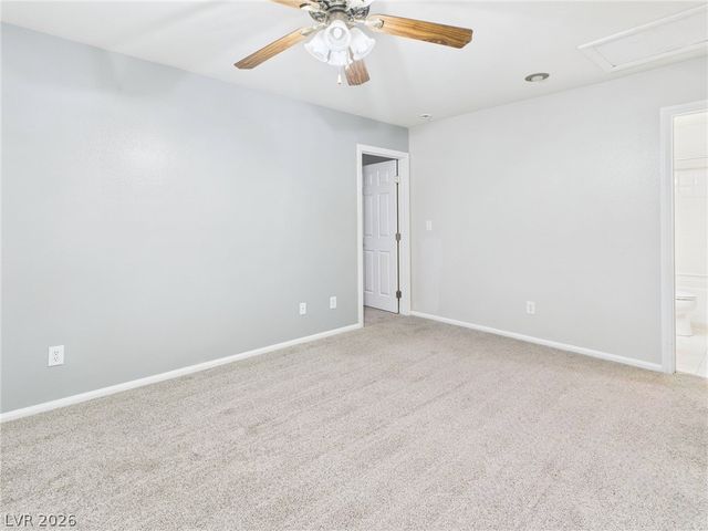 3405 Carolina Moon Avenue, North Las Vegas, NV 89081