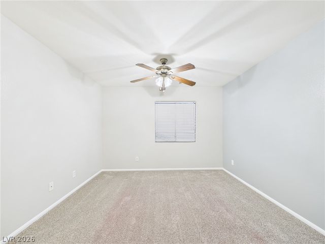 3405 Carolina Moon Avenue, North Las Vegas, NV 89081