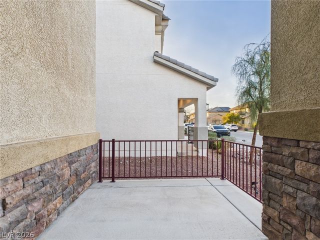 3405 Carolina Moon Avenue, North Las Vegas, NV 89081