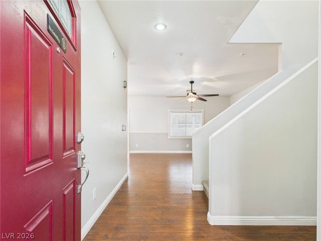 3405 Carolina Moon Avenue, North Las Vegas, NV 89081