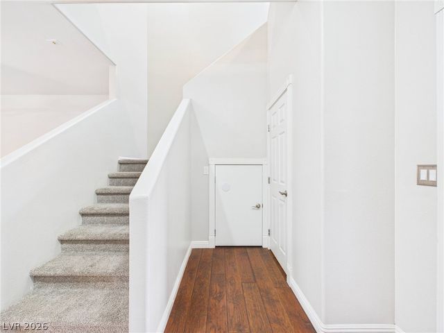 3405 Carolina Moon Avenue, North Las Vegas, NV 89081