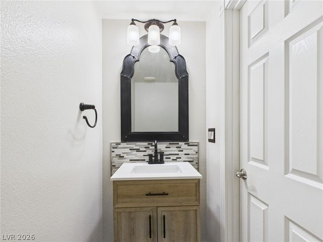 3405 Carolina Moon Avenue, North Las Vegas, NV 89081