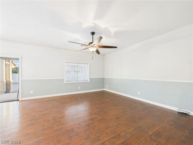 3405 Carolina Moon Avenue, North Las Vegas, NV 89081