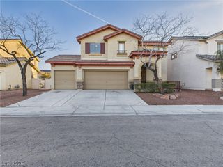 3405 Carolina Moon Avenue, North Las Vegas, NV 89081