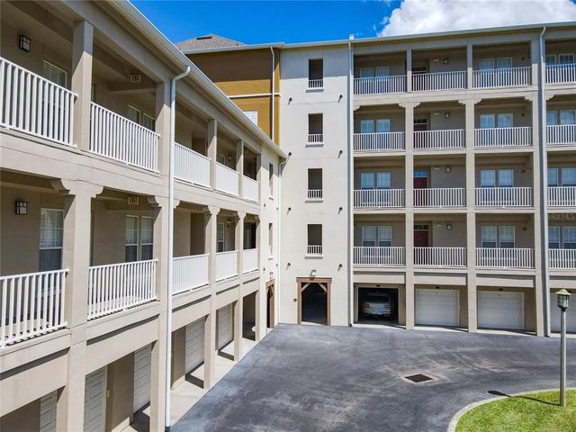 1211 STONECUTTER DRIVE 103, Celebration, FL 34747