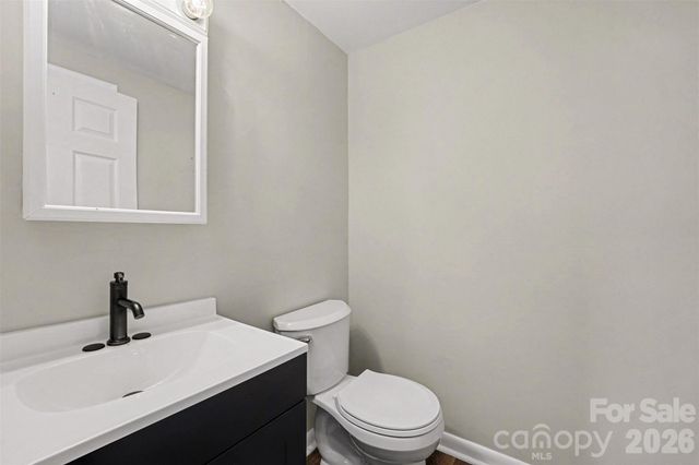 518 Annex Avenue, Kannapolis, NC 28083