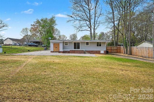 518 Annex Avenue, Kannapolis, NC 28083