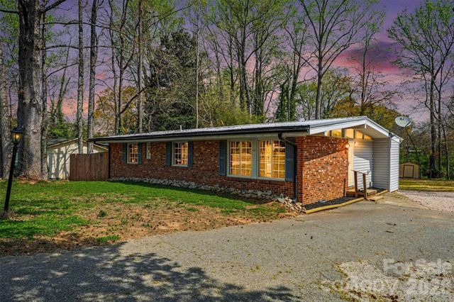 518 Annex Avenue, Kannapolis, NC 28083