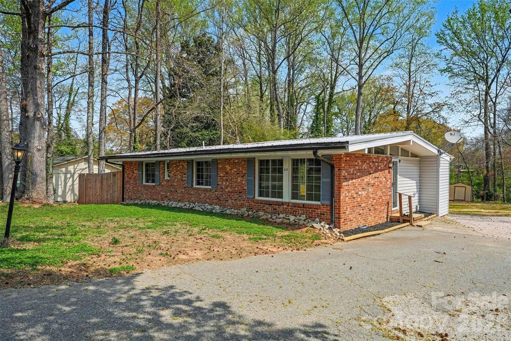 518 Annex Avenue, Kannapolis, NC 28083