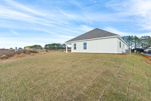 396 Springcreek Drive, Rehobeth, AL 36301