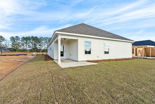 396 Springcreek Drive, Rehobeth, AL 36301