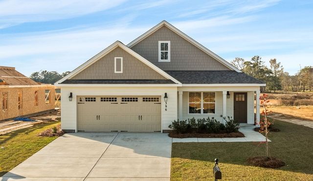 396 Springcreek Drive, Rehobeth, AL 36301