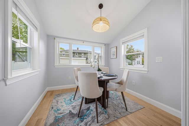 30 Arnold St 30, Quincy, MA 02169