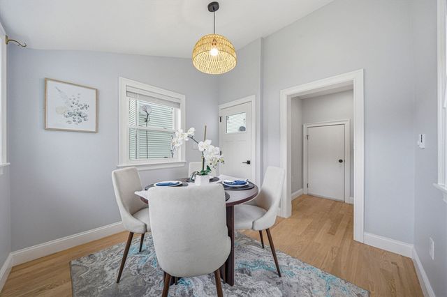 30 Arnold St 30, Quincy, MA 02169