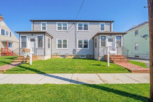 30 Arnold St 30, Quincy, MA 02169