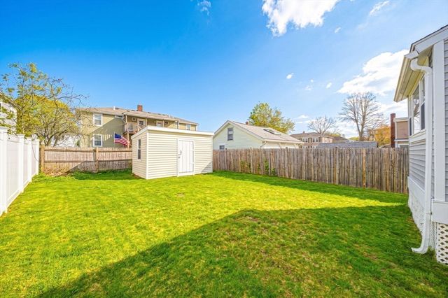 30 Arnold St 30, Quincy, MA 02169