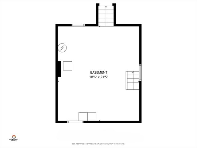 30 Arnold St 30, Quincy, MA 02169