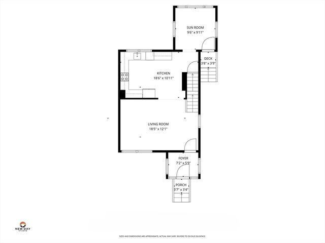 30 Arnold St 30, Quincy, MA 02169