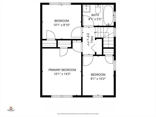 30 Arnold St 30, Quincy, MA 02169