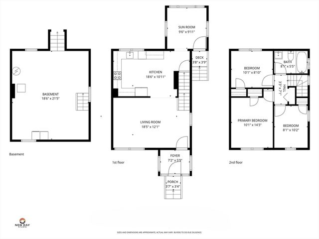30 Arnold St 30, Quincy, MA 02169