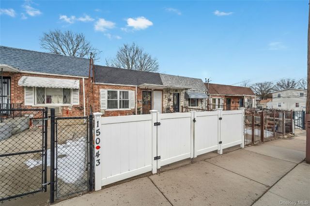 150-43 113th Avenue, Jamaica, NY 11433