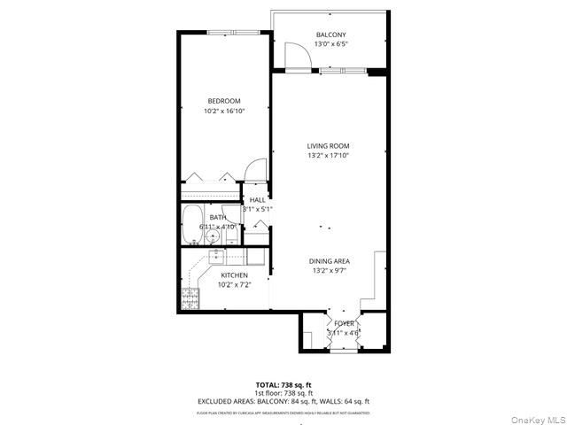 410 E Broadway 2X, Long Beach, NY 11561