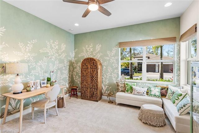 12058 Mimosa ST, Naples, FL 34120