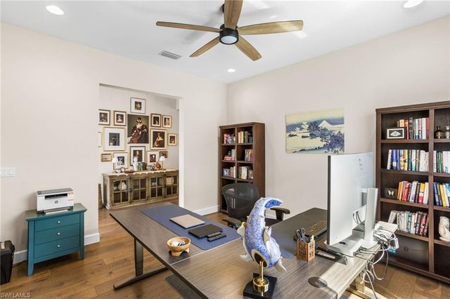 12058 Mimosa ST, Naples, FL 34120