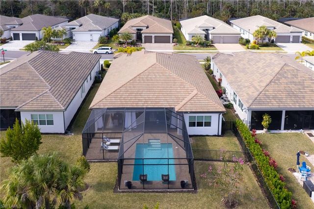 12058 Mimosa ST, Naples, FL 34120