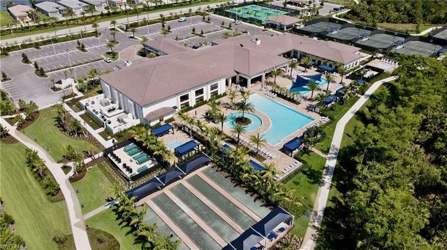 12058 Mimosa ST, Naples, FL 34120