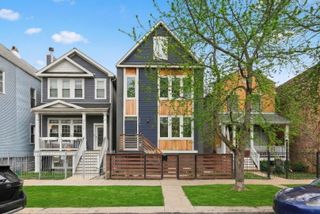 2826 W Fletcher Street 1, Chicago, IL 60618