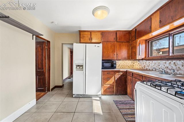 515 N Franklin Street, Colorado Springs, CO 80903