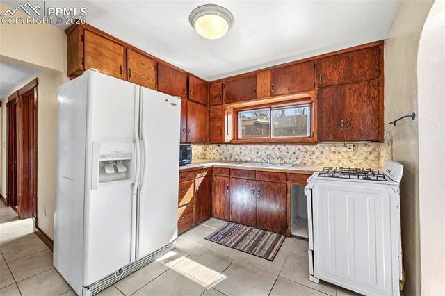 515 N Franklin Street, Colorado Springs, CO 80903