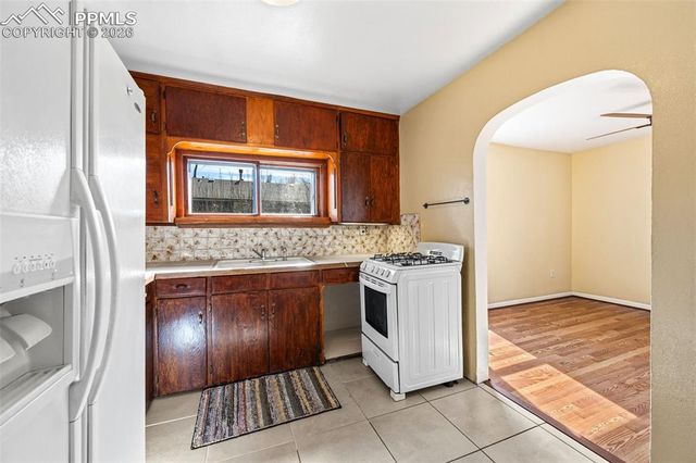 515 N Franklin Street, Colorado Springs, CO 80903