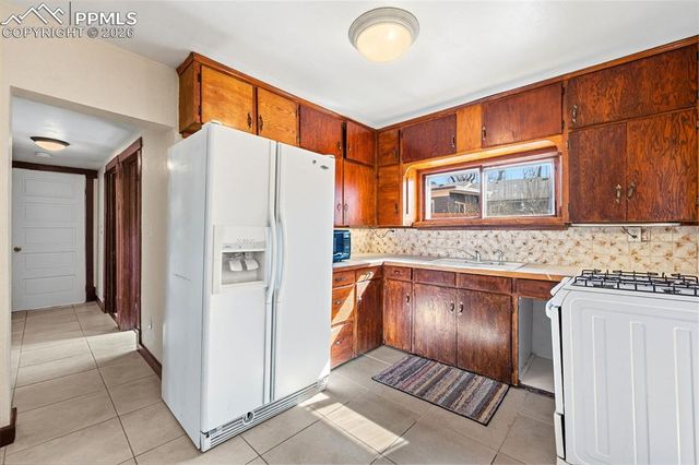 515 N Franklin Street, Colorado Springs, CO 80903