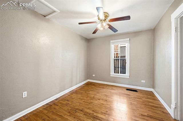 515 N Franklin Street, Colorado Springs, CO 80903