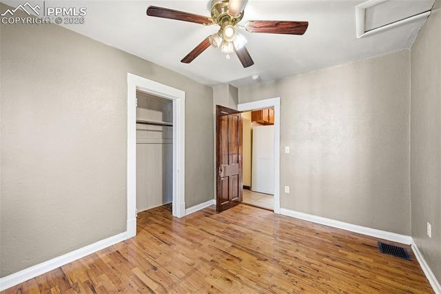 515 N Franklin Street, Colorado Springs, CO 80903