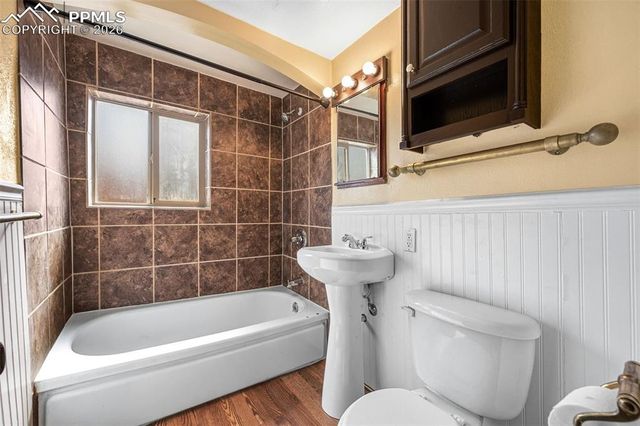 515 N Franklin Street, Colorado Springs, CO 80903